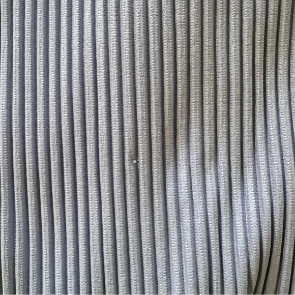 HOMME PLISSÉ ISSEY MIYAKE PLEATED VACATION SHIRT Purple - Picture 8 of 14